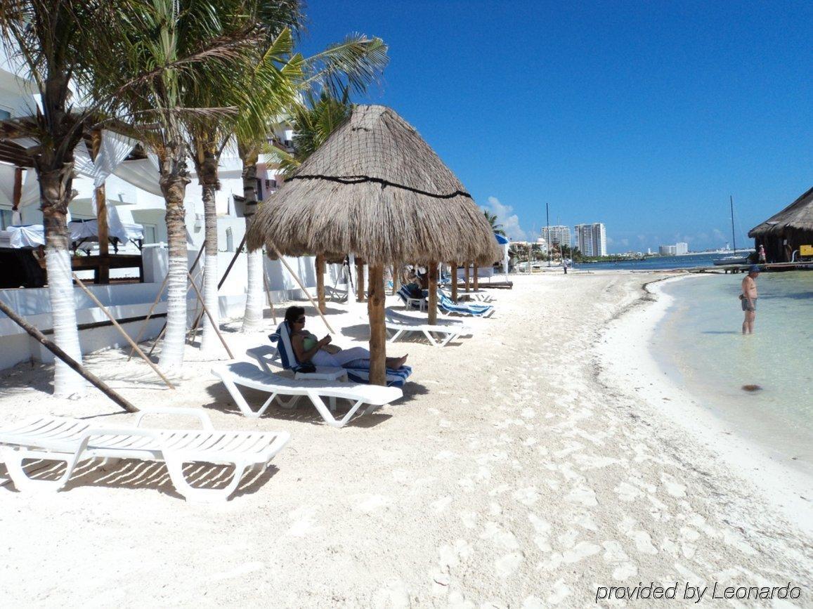 Ocean View Cancun Arenas Instalações foto